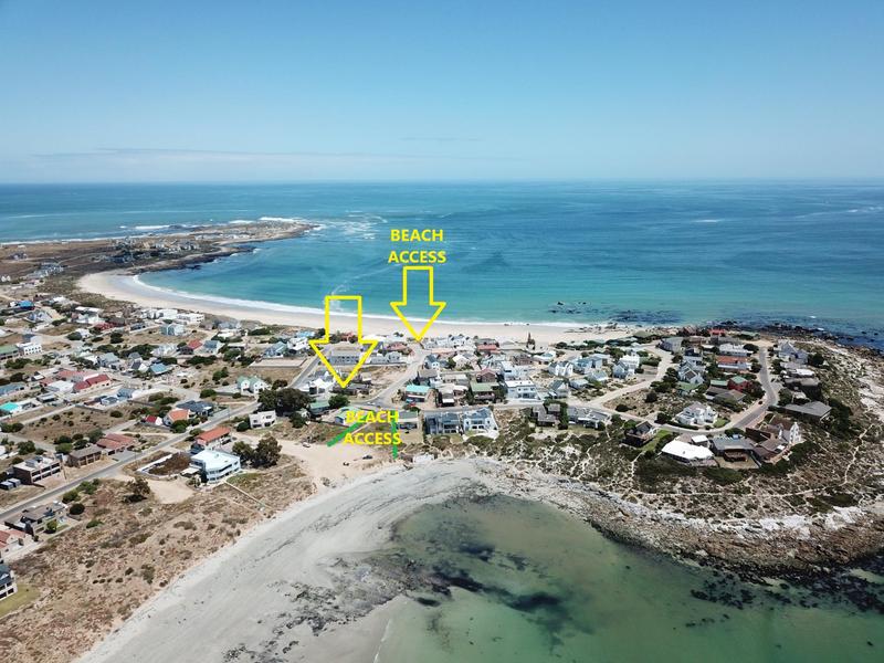 4 Bedroom Property for Sale in Britannia Bay Western Cape
